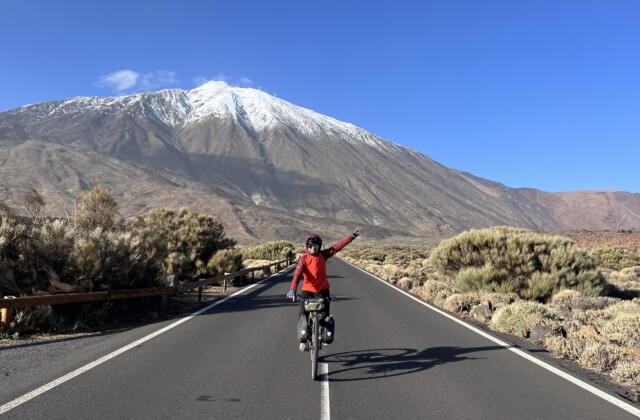 Teide