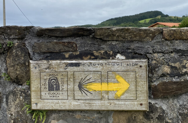 Pueblos de pescadores y de surfistas.